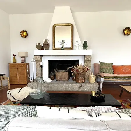 A Muredda, Piscine Chauffee Et Vue Willa Olmeto (Corsica)