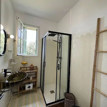 A Muredda, Piscine Chauffee Et Vue *