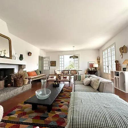 A Muredda, Piscine Chauffee Et Vue *