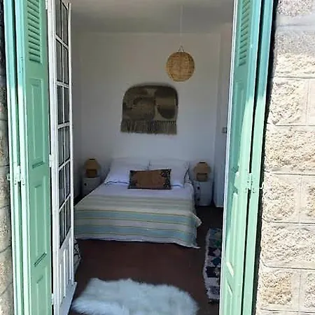 Вилла A Muredda, Piscine Chauffee Et Vue *