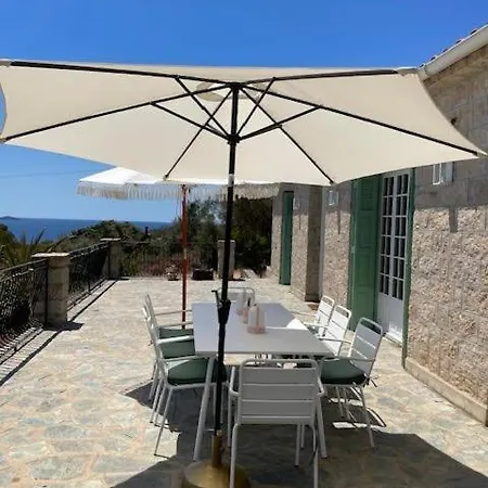 Вилла A Muredda, Piscine Chauffee Et Vue *