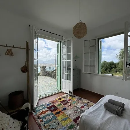 فيلة A Muredda, Piscine Chauffee Et Vue *