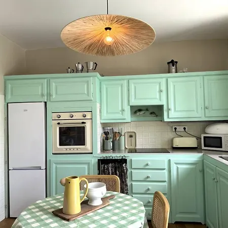 A Muredda, Piscine Chauffee Et Vue Вилла Ольмето