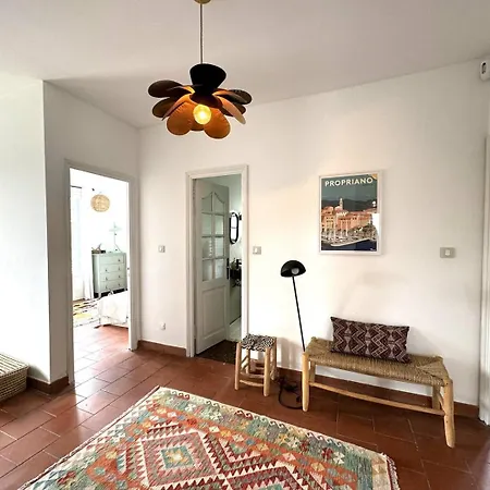 A Muredda, Piscine Chauffee Et Vue