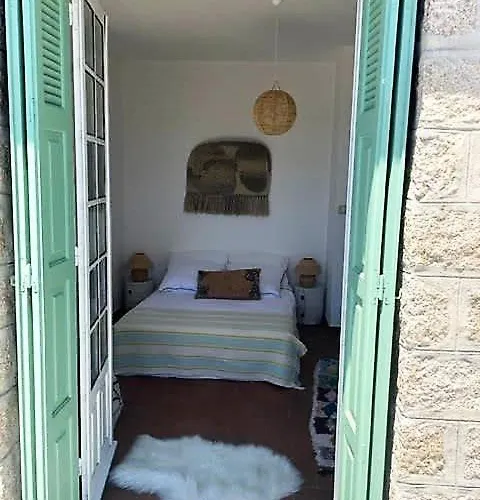 Villa A Muredda, Piscine Chauffée Et Vue *