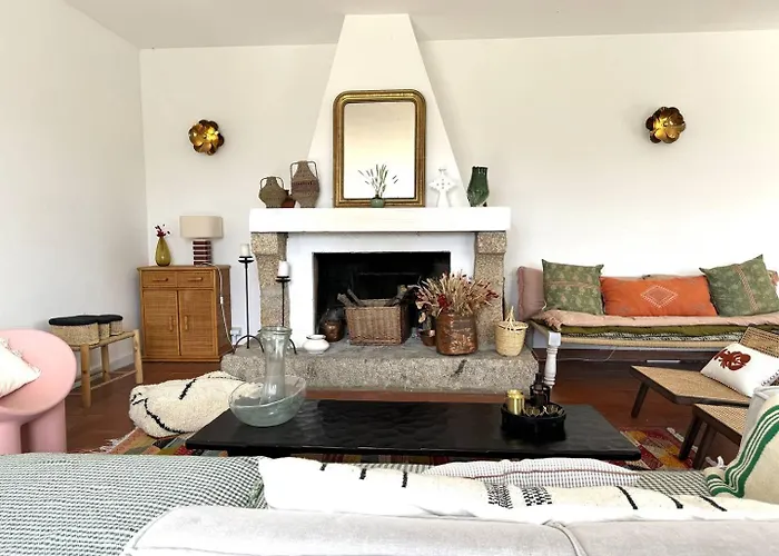 A Muredda, Piscine Chauffee Et Vue Βίλα Olmeto (Corsica)