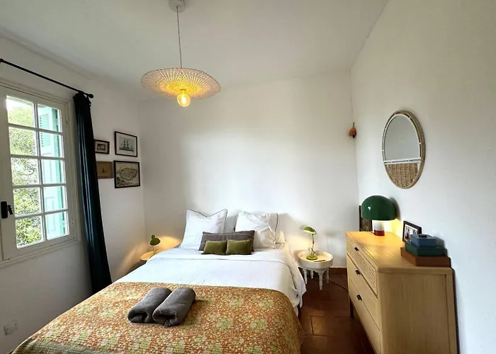 A Muredda, Piscine Chauffee Et Vue *