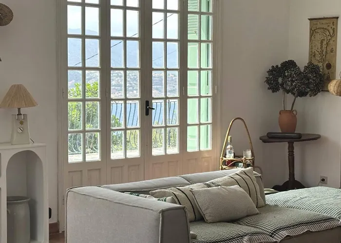 A Muredda, Piscine Chauffée Et Vue Villa *